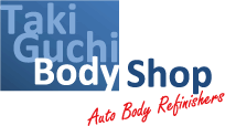 株式会社滝口ボデーショップ
